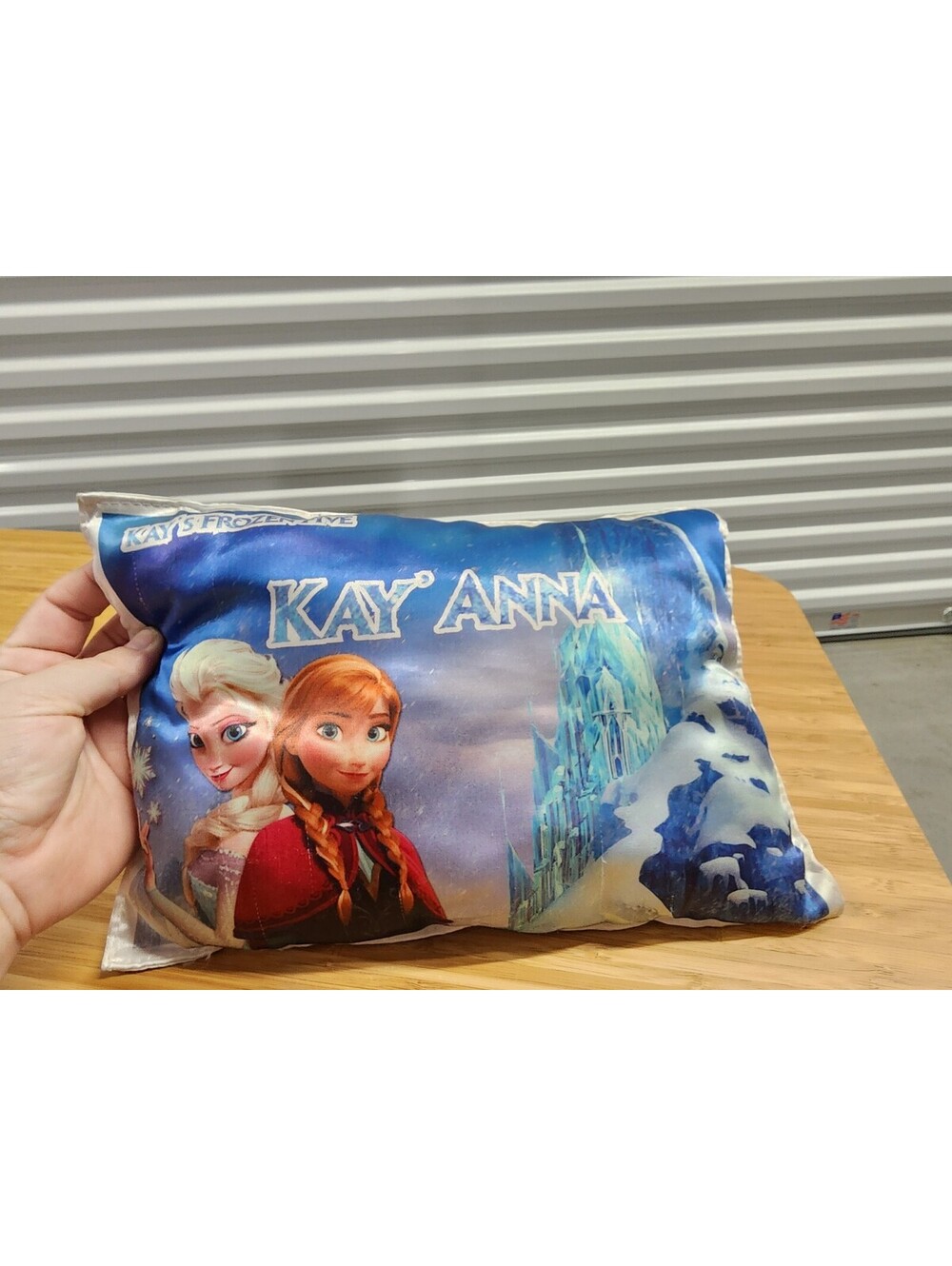Frozen items - Picture 2 of 8